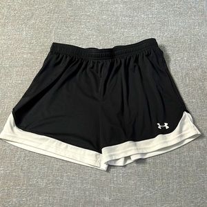 Under armour shorts